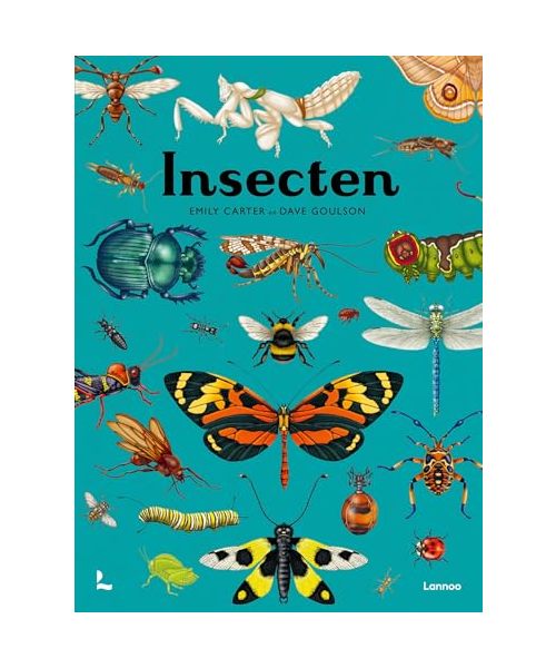 Insecten