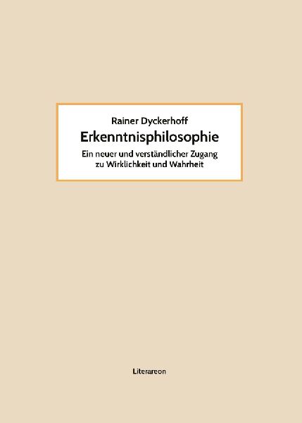Erkenntnisphilosophie