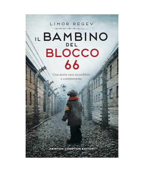 Il bambino del blocco 66