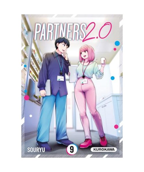 Partners 2.0 - Tome 9