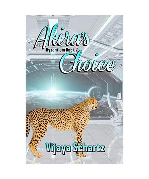 Akira's Choice