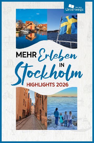 Mehr Erleben in Stockholm