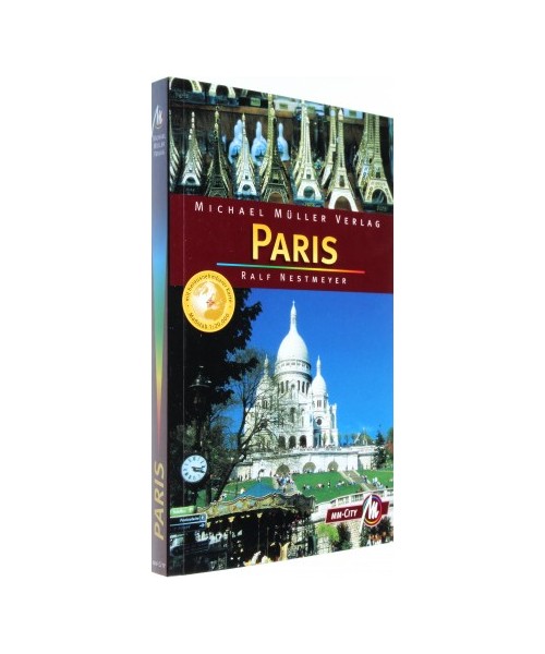 Paris MM-City