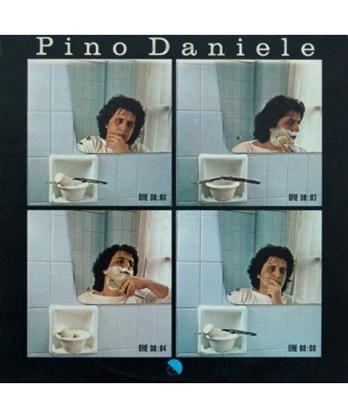 Pino Daniele