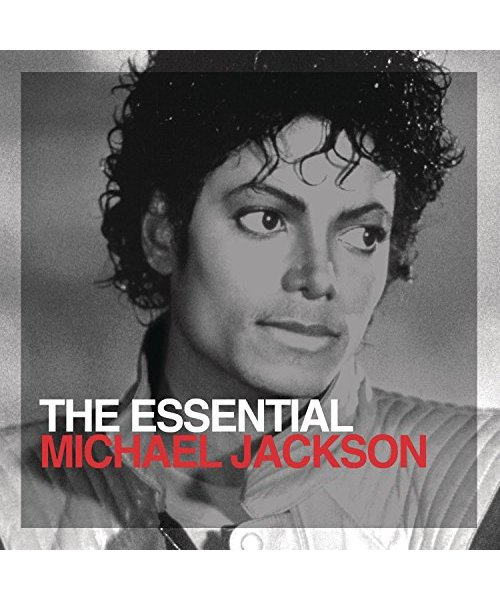 The Essential Michael Jackson