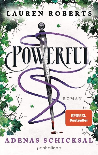 Powerful - Adenas Schicksal