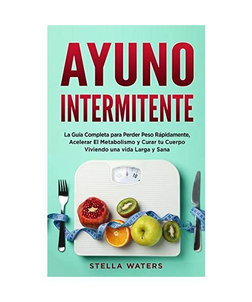 Ayuno Intermitente
