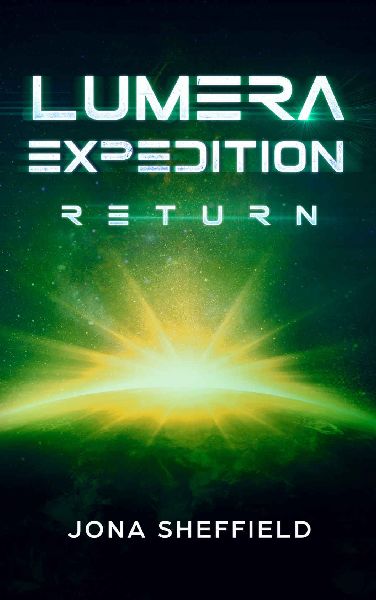Lumera Expedition 3