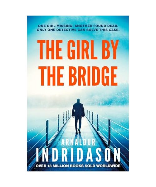 The Girl by the Bridge