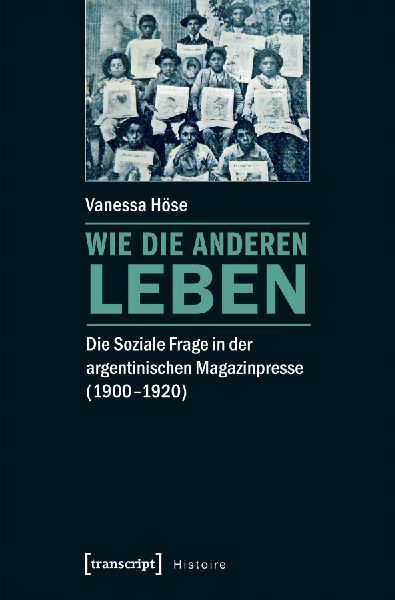Wie die Anderen leben