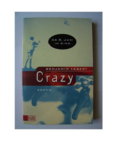 Crazy.