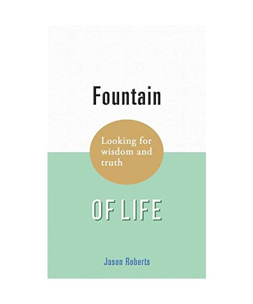 Fountain of Life