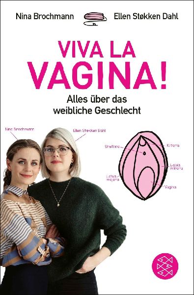 Viva la Vagina!