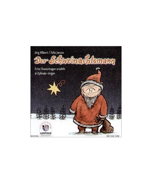 Der Schweinachtsmann