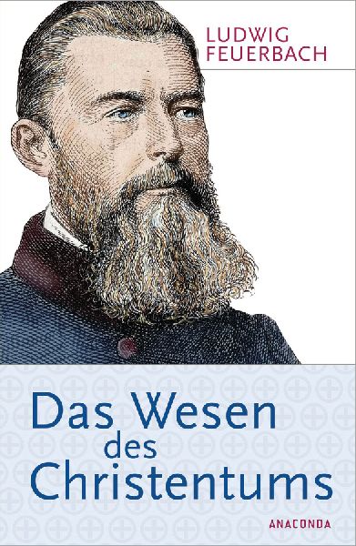 Das Wesen des Christentums