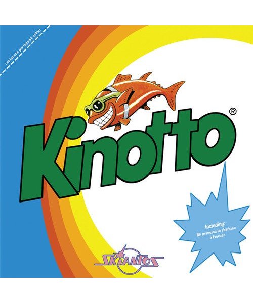 Kinotto