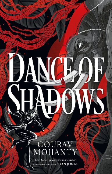 Dance of Shadows