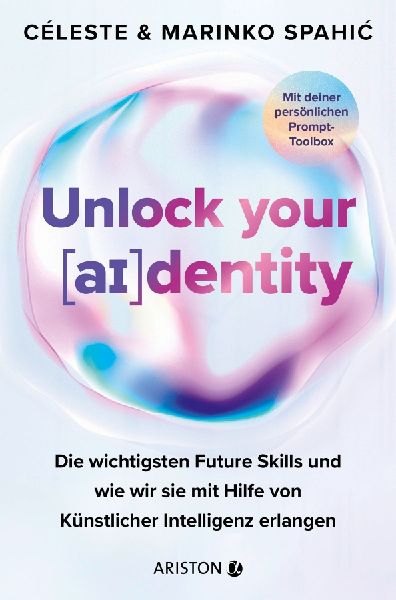 Unlock your identity