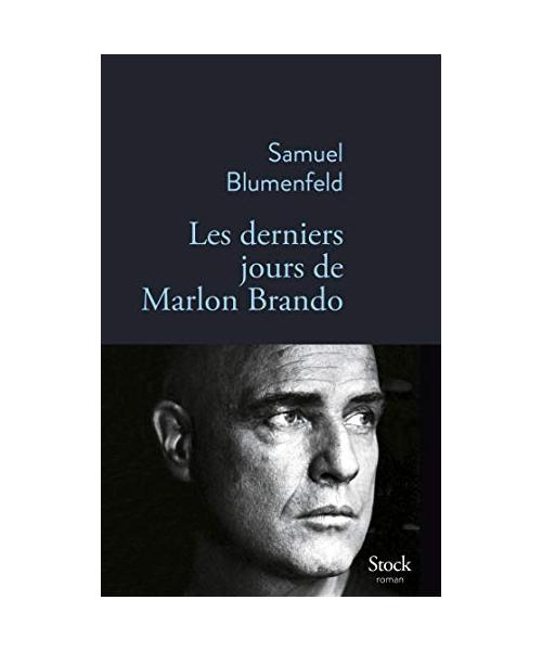 Les derniers jours de Marlon Brando