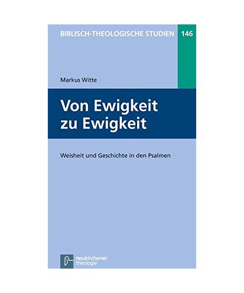 Von Ewigkeit zu Ewigkeit