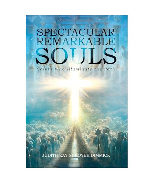 Spectacular, Remarkable Souls