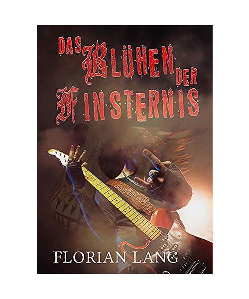 Das Blühen der Finsternis