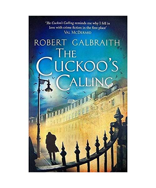 The Cuckoos Calling