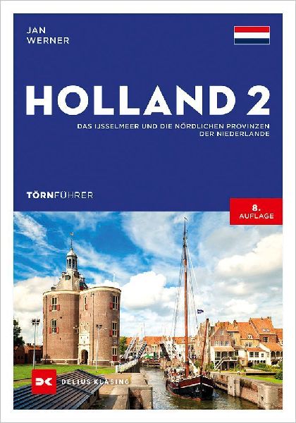 Törnführer Holland 2