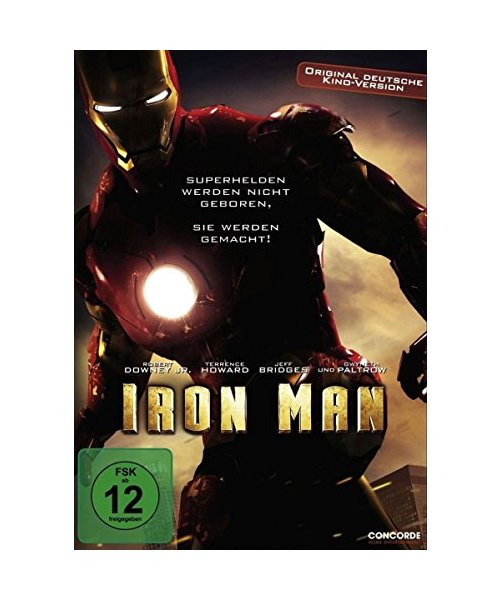 Iron Man