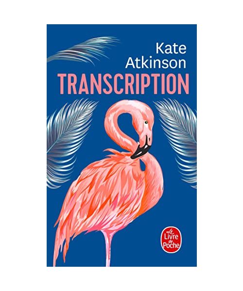 Transcription