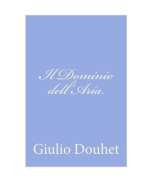 Il Dominio dell'Aria