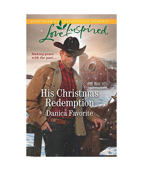His Christmas Redemption