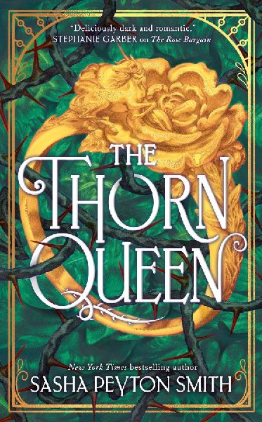 The Thorn Queen