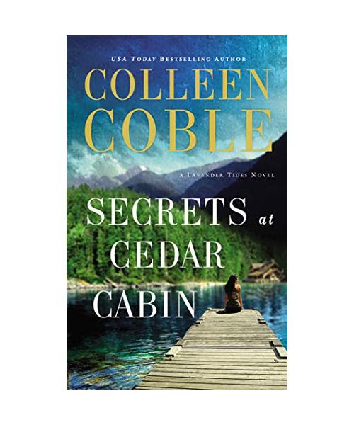 Secrets at Cedar Cabin