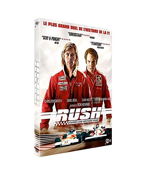 Rush