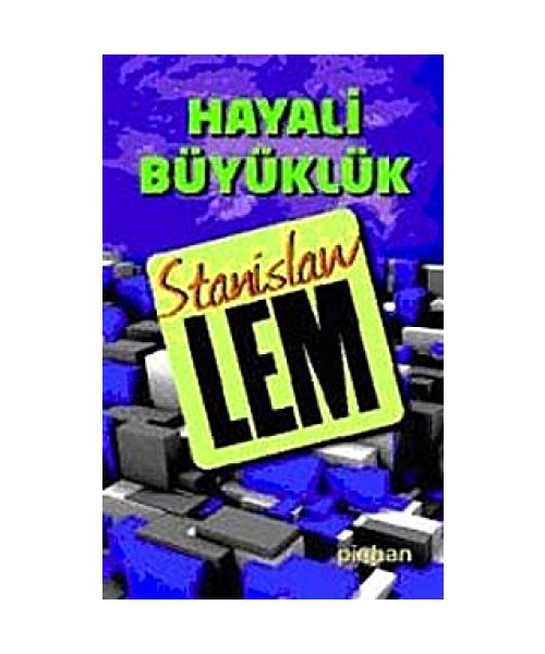 Hayali Büyüklük