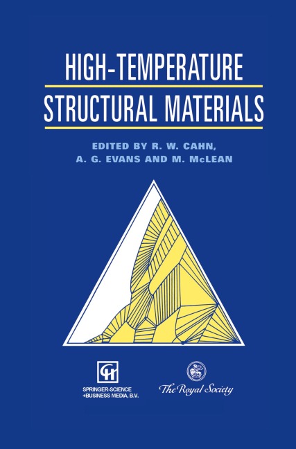 High-Temperature Structural Materials