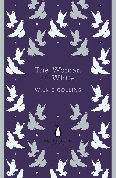 The Woman in White