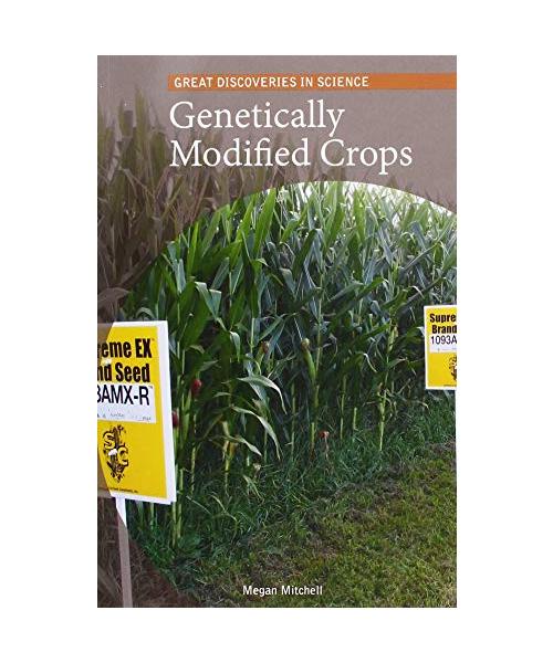 Genetically Modified Crops