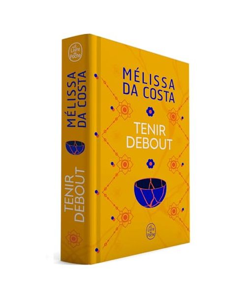 Tenir debout - Edition collector