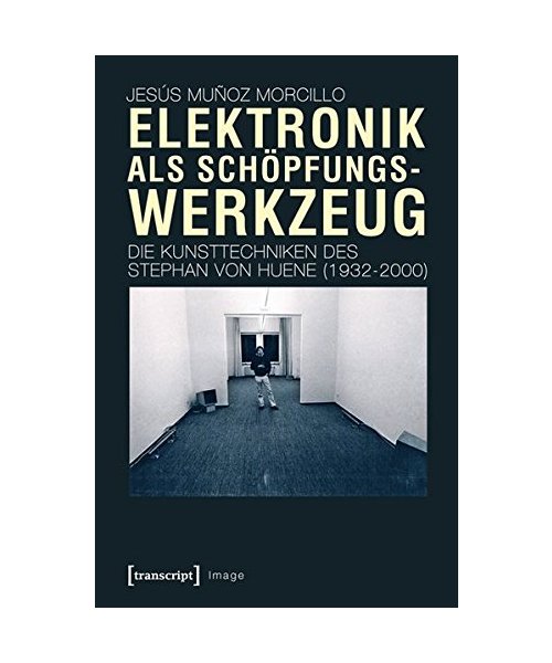 Elektronik als Schöpfungswerkzeug