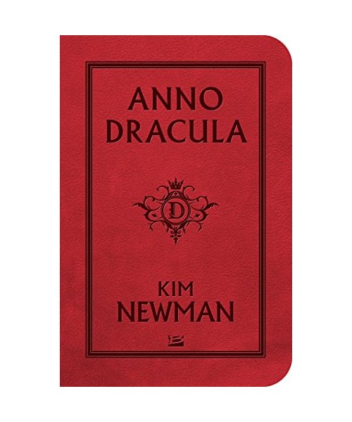 Anno Dracula