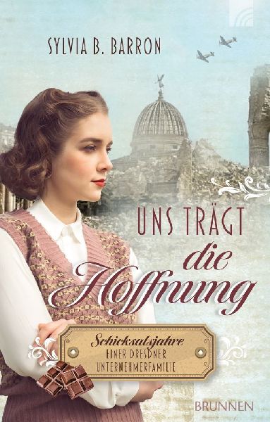 Uns trägt die Hoffnung