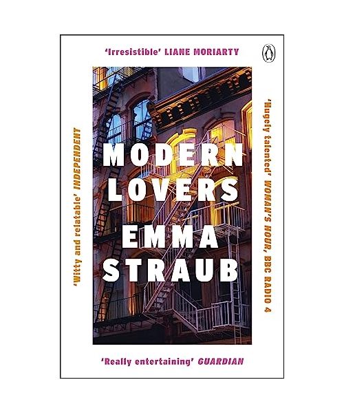 Modern Lovers