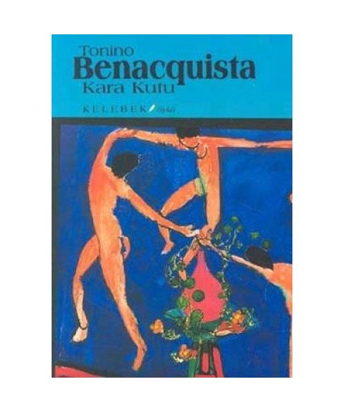 Kara Kutu. La boite noire.