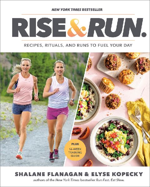Rise and Run