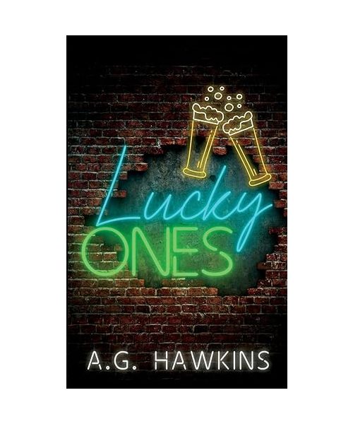 Lucky Ones