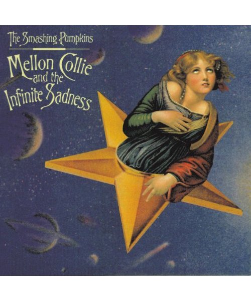 Mellon Collie+Infinite Sadness