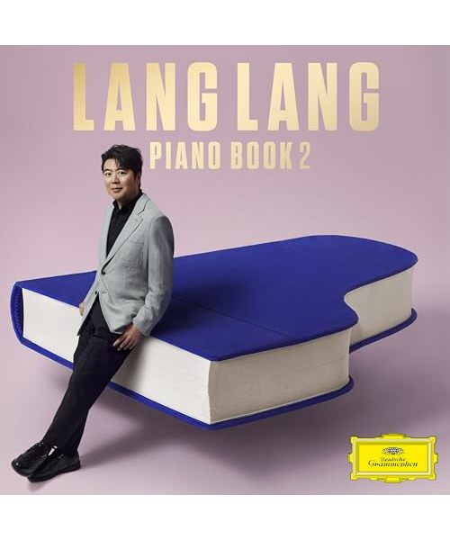 Piano Book 2