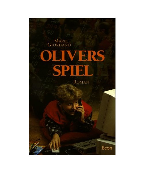 Olivers Spiel